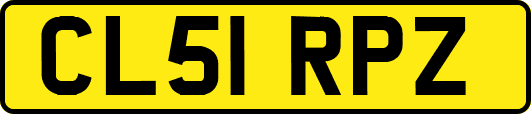 CL51RPZ