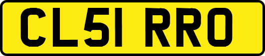 CL51RRO