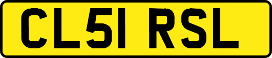 CL51RSL