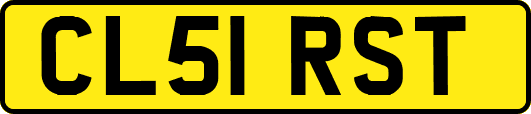 CL51RST