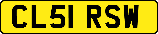 CL51RSW