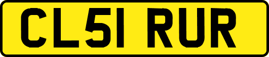 CL51RUR