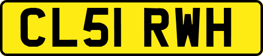 CL51RWH