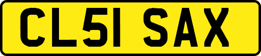 CL51SAX