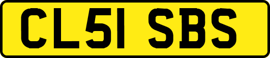 CL51SBS