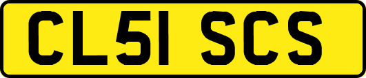 CL51SCS