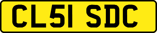 CL51SDC