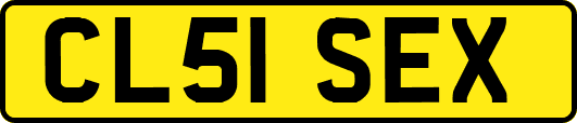 CL51SEX