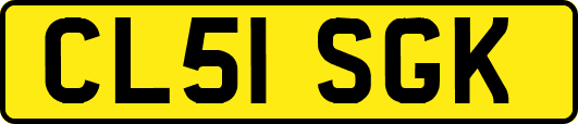 CL51SGK