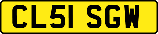 CL51SGW