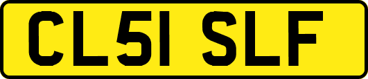 CL51SLF