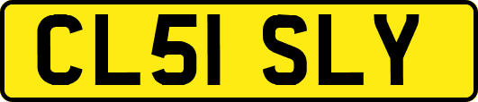 CL51SLY