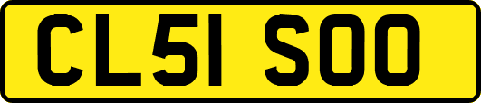 CL51SOO