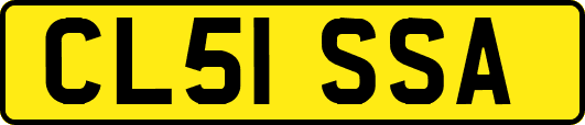 CL51SSA