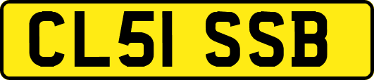 CL51SSB