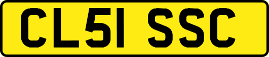 CL51SSC