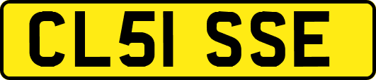 CL51SSE