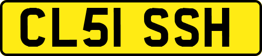CL51SSH