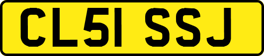 CL51SSJ