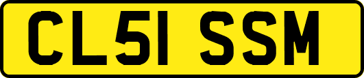 CL51SSM
