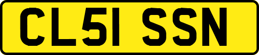 CL51SSN