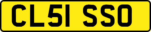 CL51SSO