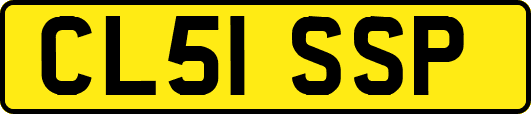 CL51SSP