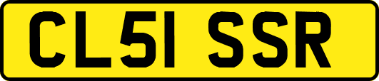 CL51SSR