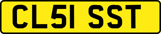 CL51SST