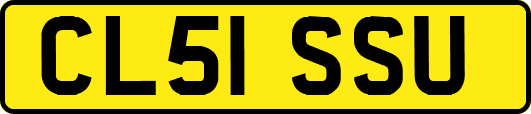 CL51SSU