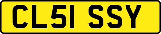 CL51SSY