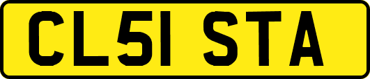 CL51STA
