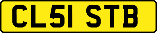 CL51STB