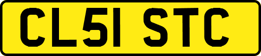 CL51STC