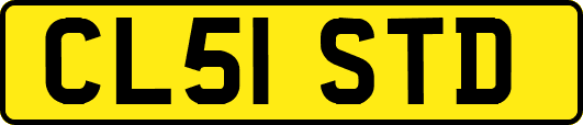 CL51STD