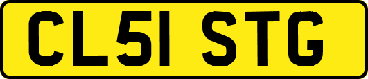 CL51STG