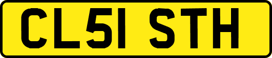 CL51STH
