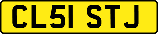 CL51STJ