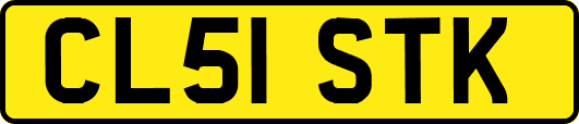 CL51STK