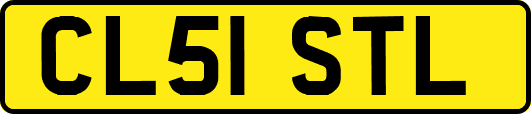 CL51STL