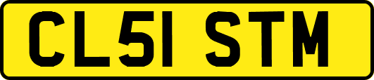 CL51STM