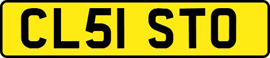 CL51STO