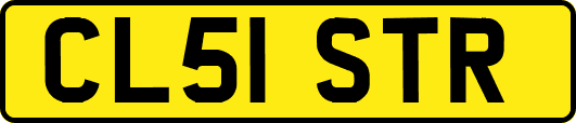 CL51STR