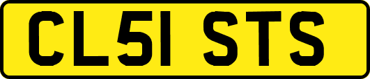 CL51STS