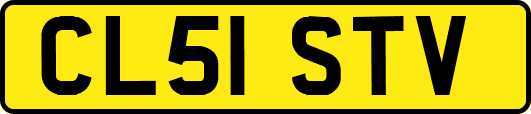 CL51STV