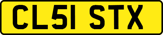 CL51STX