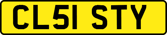 CL51STY