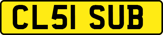 CL51SUB