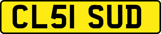CL51SUD