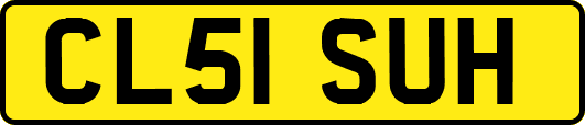 CL51SUH